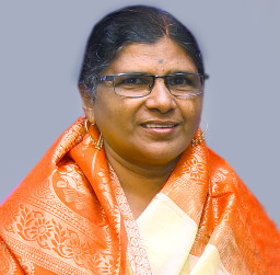 Smt. Anjana Kedari Redekar