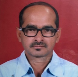 Shri. Ananda Laxman Jadhav