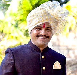 Shri. Anirudha Kedari Redekar