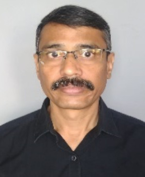 Dr. Rajendra Bangal
