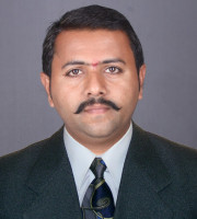 Mr. Vinayak Maruti Kumbhar