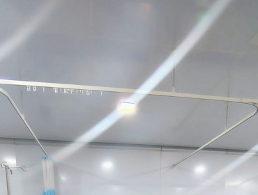 New Dialysis Machine Inauguration 2025