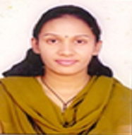 Miss. Samidha Patil