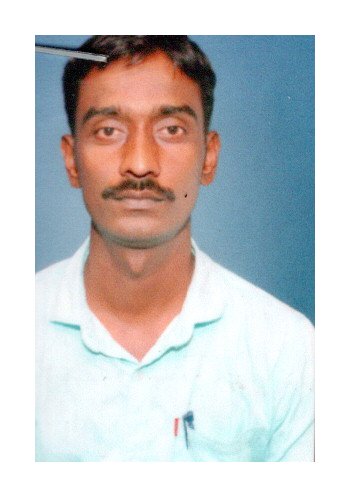 Mr. Patil Amol Laxman 