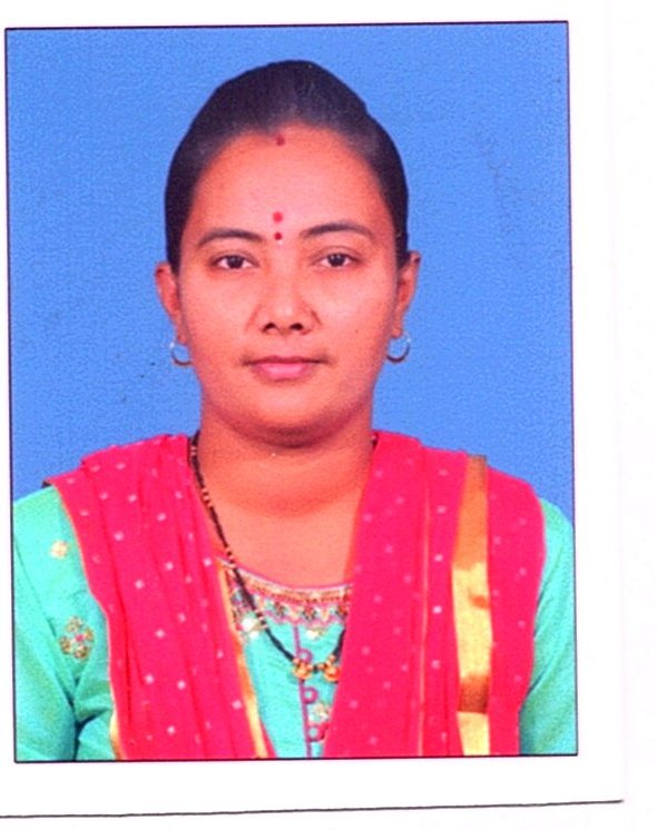Mrs. Patil Kavita Vishal