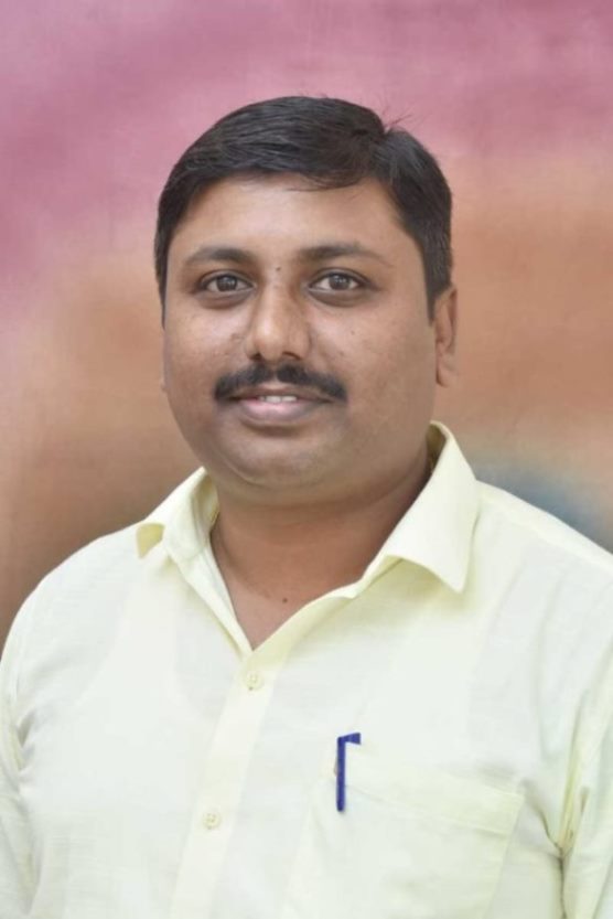 Vd. Sawant Shailendra Pandurang