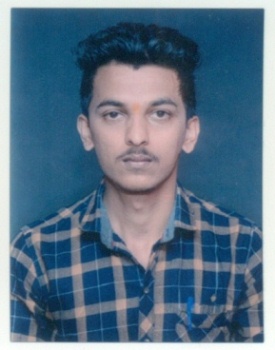 Mr. Patil Digambar Shankar