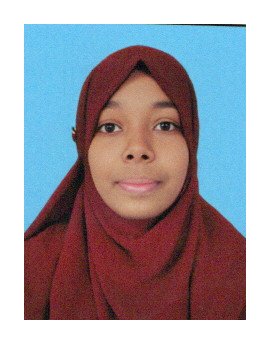 Miss. Shaikh Aliya Kalandar