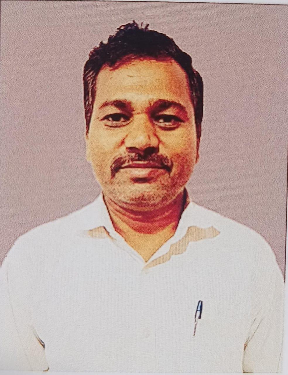 Vd. Kumbhar Gauresh Maruti