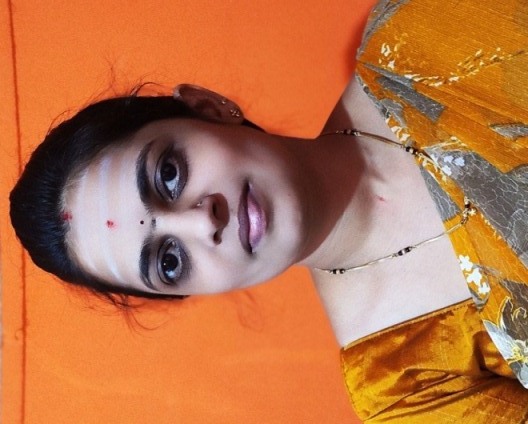 Mrs. Mathapati Aaishwarya Niranjan