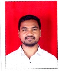 Mr. Kamble Rohit Parasharam