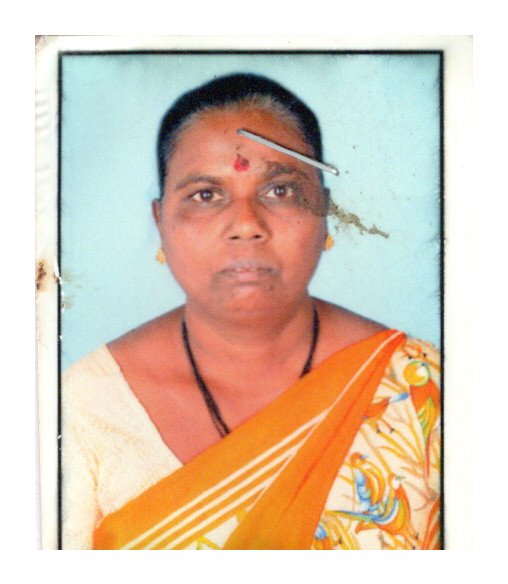 Mrs. Sutar Shobha Sambhaji