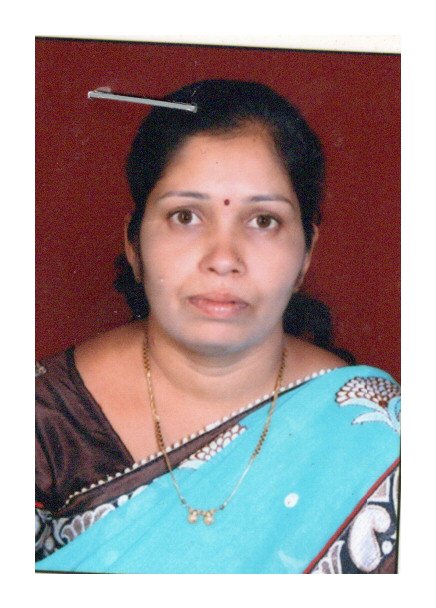 Mrs. Khorate Anita Rajendra