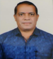 Mr. Dongare Tanaji Ramchandra