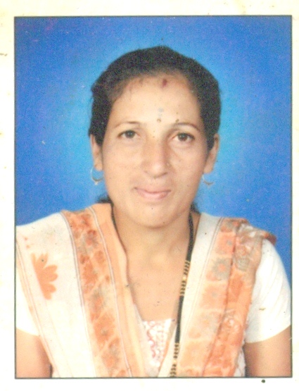 Mrs. Ghotane Bharati Prakash