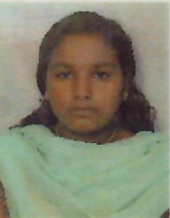 Miss Mrunalini Vitthal Aswale