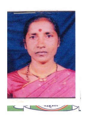 Mrs. Bugade Asha Appaji