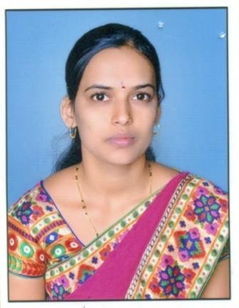 Miss. Mallade Kavita Rajaram