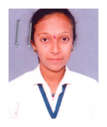 Mrs. Hundalekar Yogita Shubham