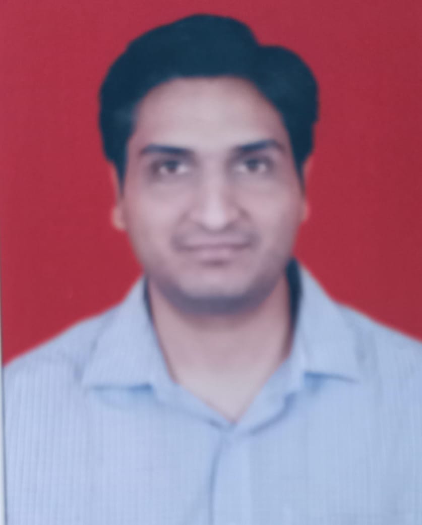 Dr. Jamdar Abhijit Chandrkant