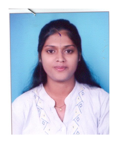 Miss.Gavade Pournima Maruti