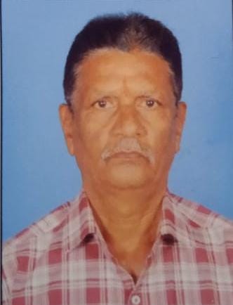 Mr. Banekar Vasant Appaji