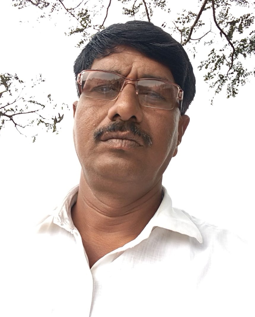 Mr. Gojare Ranjit Ramchandra