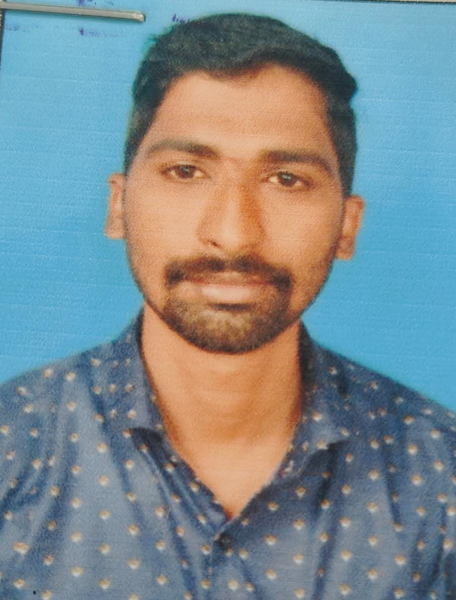 Mr. Misal Arvind Bandu