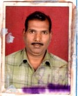 Mr. Shelar Chandrakant Ramu