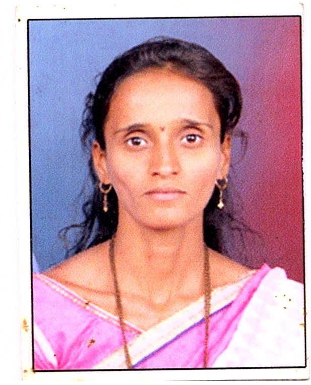 Mrs. Patil Shamal Uday