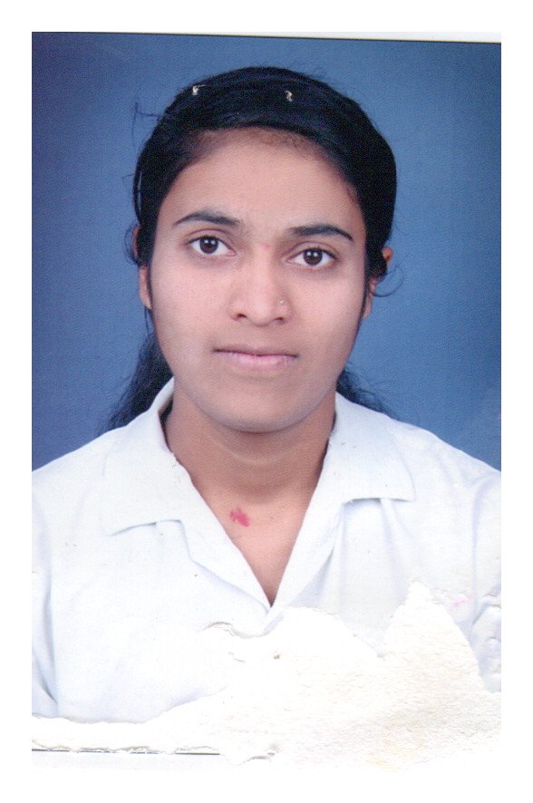 Miss.Salunkhe Savita Shankar