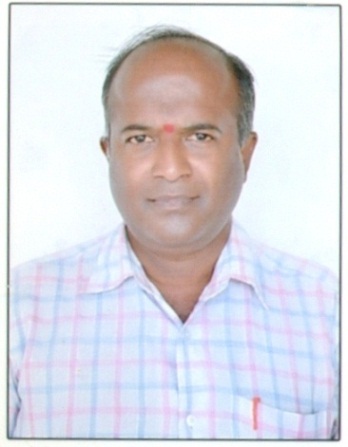 Mr. Nigade Sambhaji Ramchandra