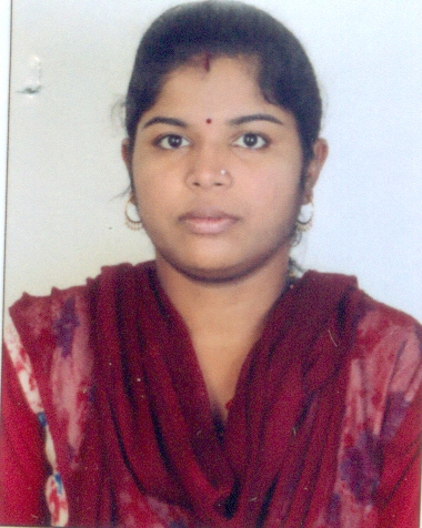 Mirs. Sawant Dhanashree Sagar 