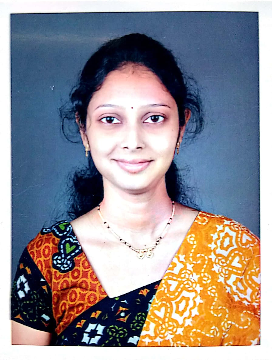 Dr. Mrs. Patil  Swasti Rohan