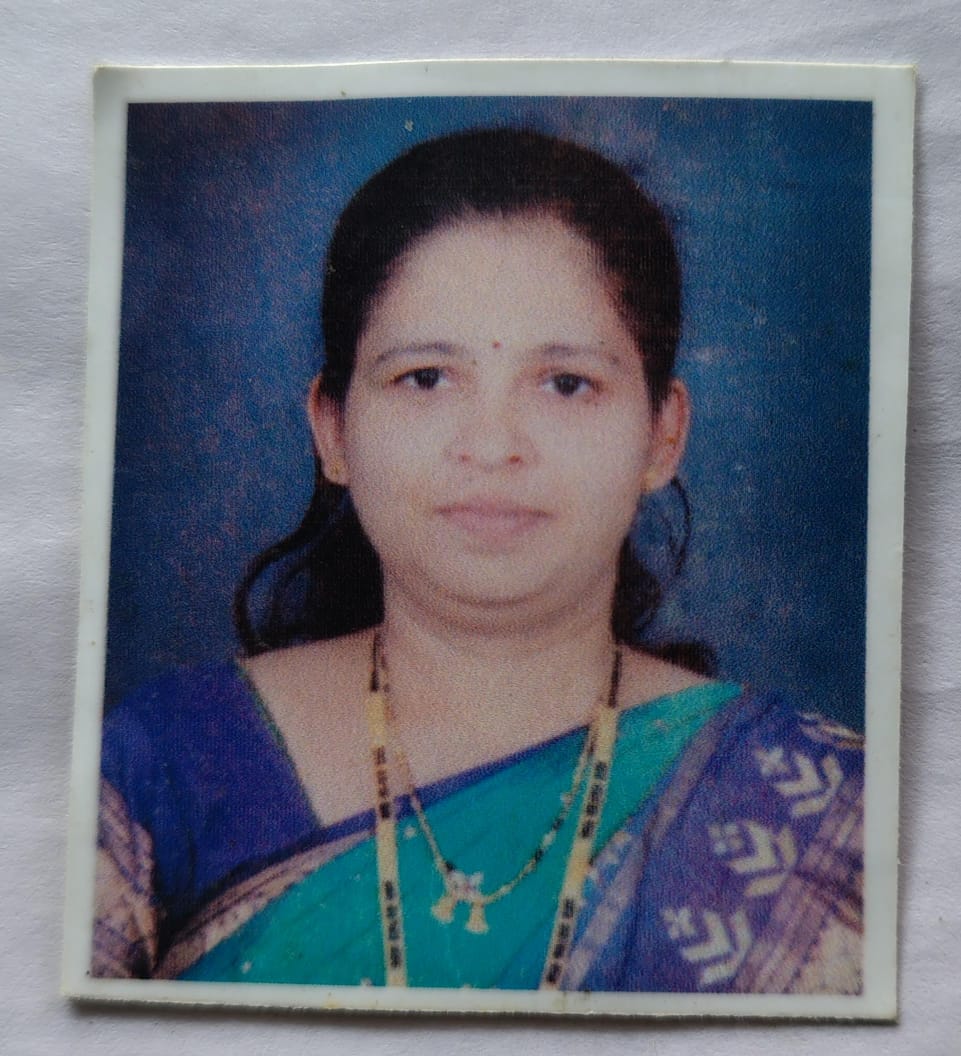 Dr. Powar Vijayshree Amol