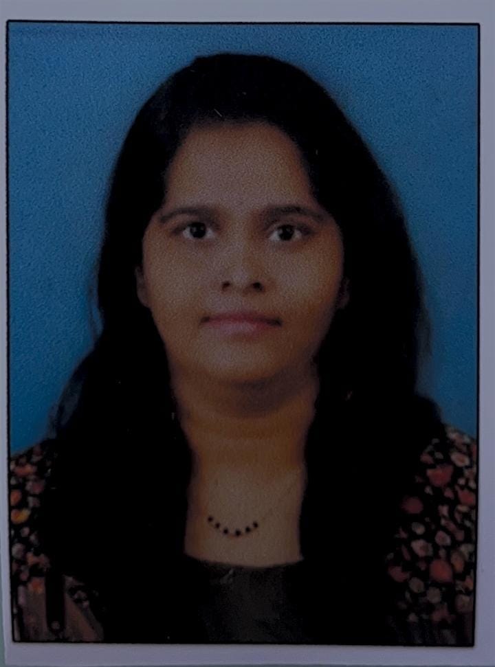Mrs. Chingle Dipali Amit