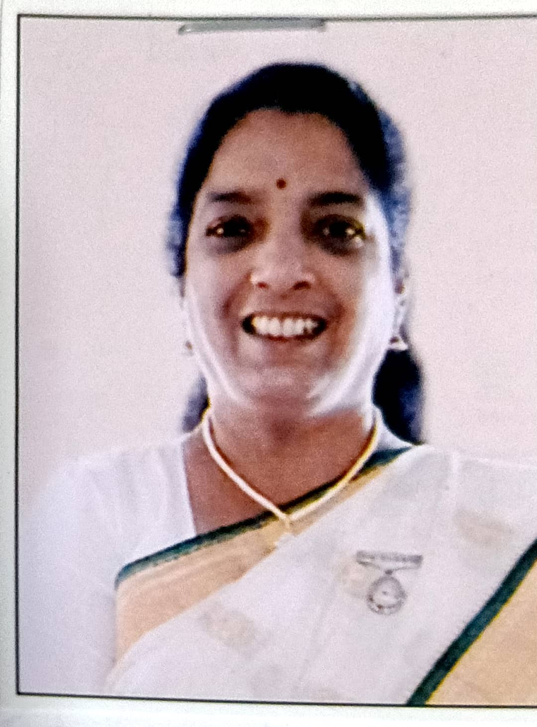 Smt. Chavan Vidya Rajaram