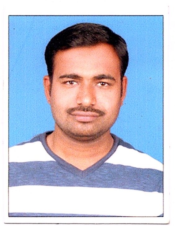 Mr. Patil Uday Shivgonda