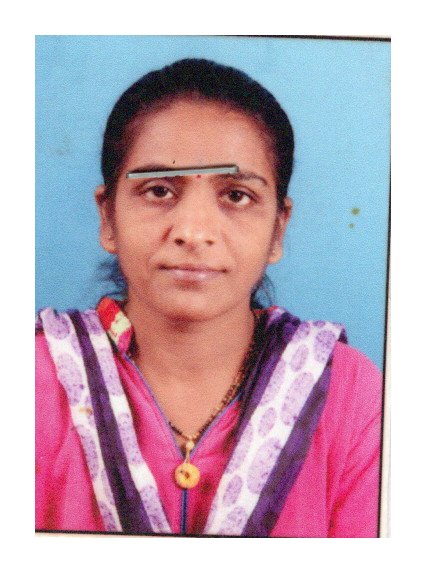 Mrs.Bhosale Revati Bhausaheb