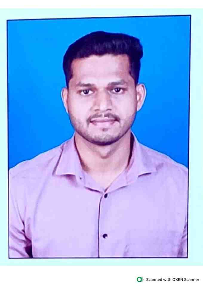 Vd. Patil Bhalchandra Sunil 