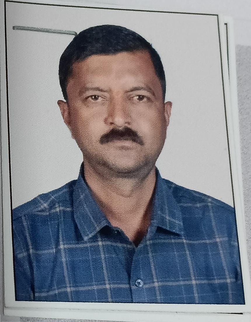 Mr. Jayendra Ananda Kotekar