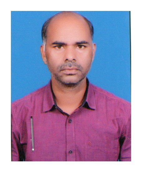 Mr. Rakshe Pandurang balu