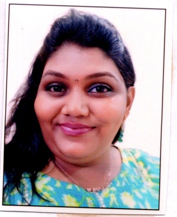 Vd Suryavanshi Mrunal Mukund