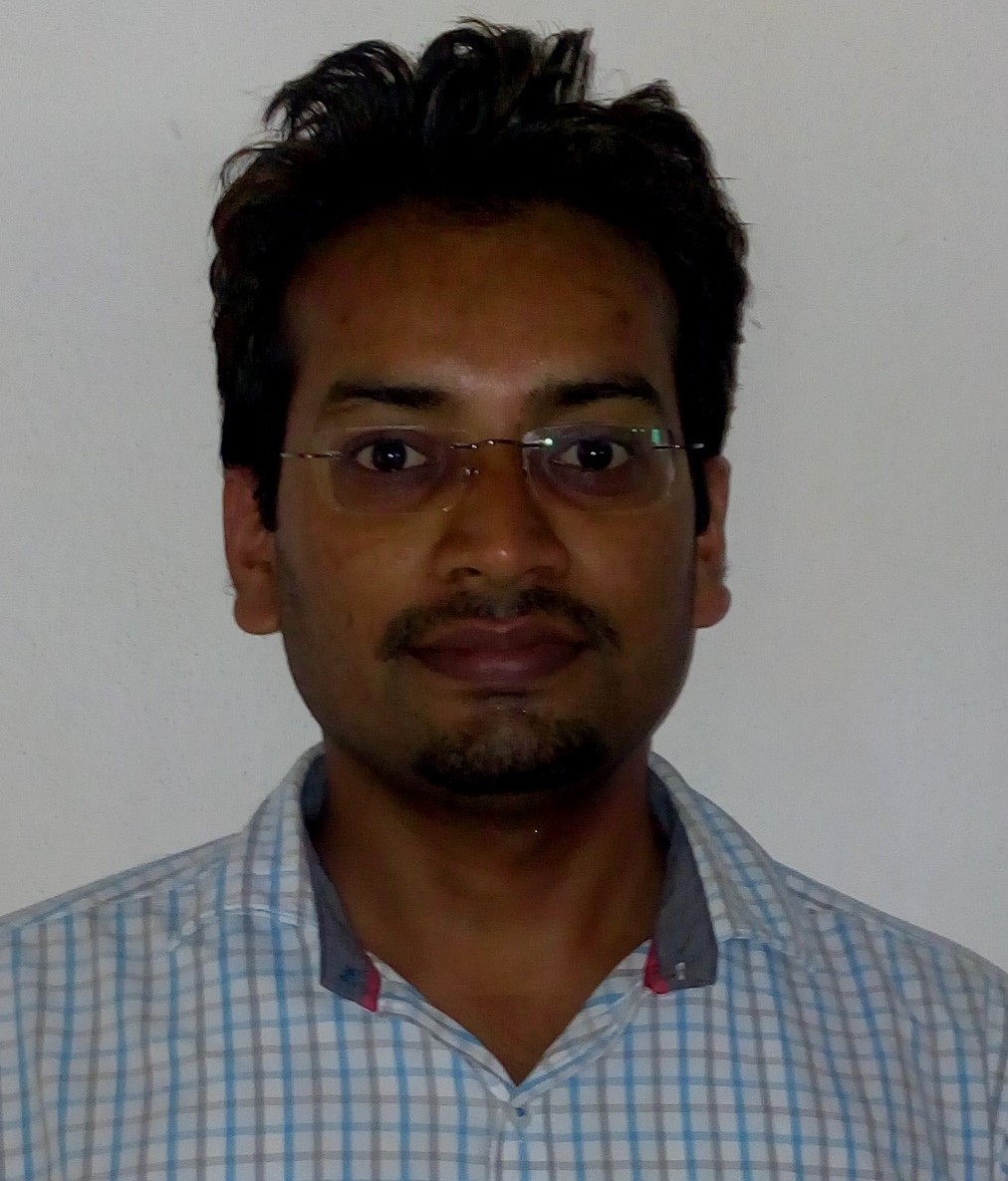 Vd. Patil Satgonda Babagonda