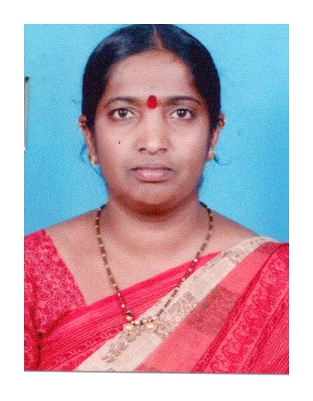 Mrs. Divekar Archana Kiran