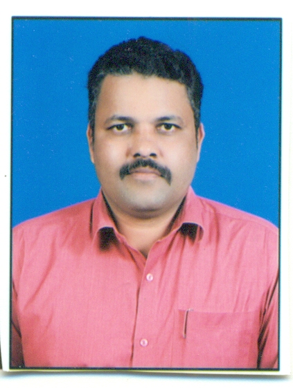 Mr. Pote Nilkanth Rajaram