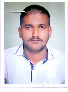 Mr. Bolke Manappa Balu