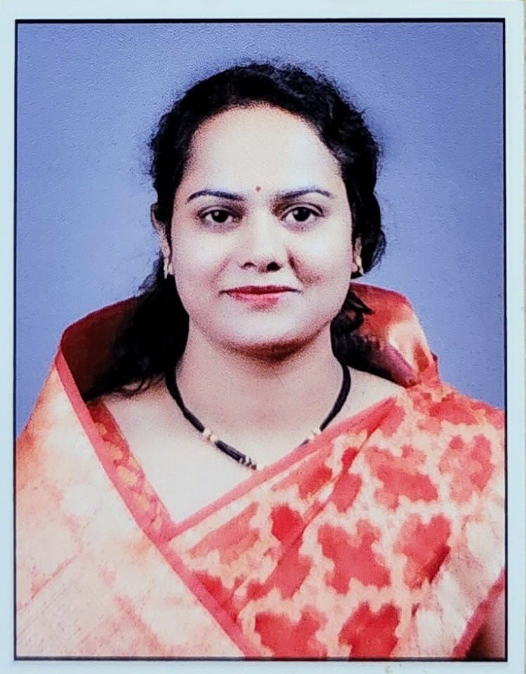 Vd. Kadam Namrata Ranjit