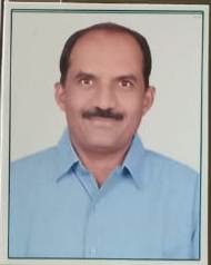 Dr.Manvadkar Shreekant Ramachandra