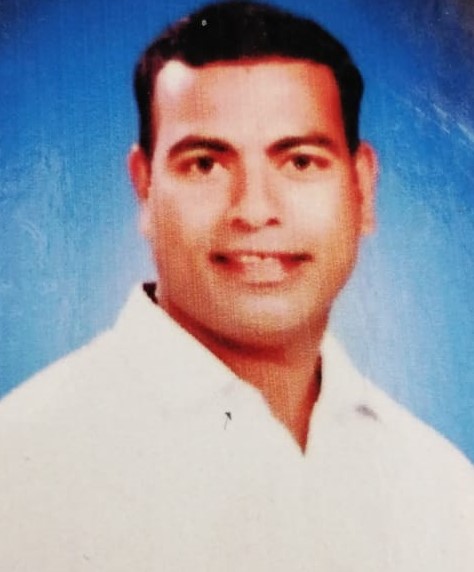 Mr. Phalake  Santosh Janaba